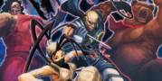 Street Fighter X Tekken - La mecánica de combate, en profundidad