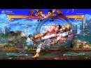 imágenes de Street Fighter X Tekken