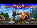 imágenes de Street Fighter X Tekken