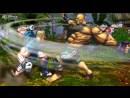 imágenes de Street Fighter X Tekken