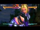 imágenes de Street Fighter X Tekken