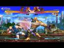 imágenes de Street Fighter X Tekken