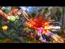 imágenes de Street Fighter X Tekken