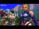 imágenes de Street Fighter X Tekken