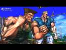 imágenes de Street Fighter X Tekken