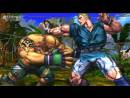 imágenes de Street Fighter X Tekken