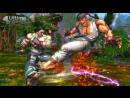 imágenes de Street Fighter X Tekken