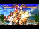 imágenes de Street Fighter X Tekken