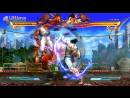 imágenes de Street Fighter X Tekken