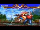 imágenes de Street Fighter X Tekken