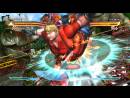 imágenes de Street Fighter X Tekken