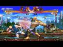 imágenes de Street Fighter X Tekken