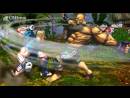 imágenes de Street Fighter X Tekken