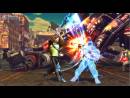 imágenes de Street Fighter X Tekken