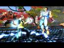 imágenes de Street Fighter X Tekken