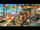 imágenes de Street Fighter X Tekken