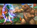 imágenes de Street Fighter X Tekken