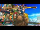 imágenes de Street Fighter X Tekken