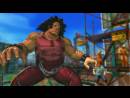 imágenes de Street Fighter X Tekken