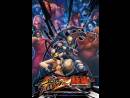 imágenes de Street Fighter X Tekken