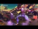 imágenes de Street Fighter X Tekken