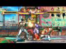 imágenes de Street Fighter X Tekken