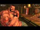 imágenes de Street Fighter X Tekken