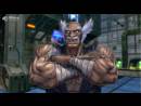 imágenes de Street Fighter X Tekken