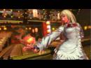 imágenes de Street Fighter X Tekken