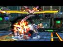 imágenes de Street Fighter X Tekken