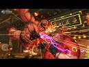 imágenes de Street Fighter X Tekken