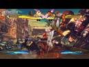 imágenes de Street Fighter X Tekken