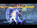 imágenes de Street Fighter X Tekken