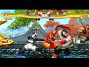 imágenes de Street Fighter X Tekken