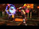 imágenes de Street Fighter X Tekken