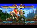 imágenes de Street Fighter X Tekken