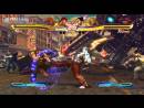 imágenes de Street Fighter X Tekken