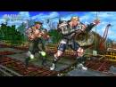 imágenes de Street Fighter X Tekken