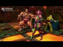 imágenes de Street Fighter X Tekken