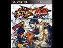 imágenes de Street Fighter X Tekken