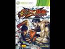 imágenes de Street Fighter X Tekken