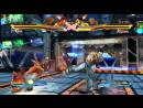 imágenes de Street Fighter X Tekken