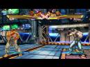 imágenes de Street Fighter X Tekken