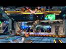 imágenes de Street Fighter X Tekken