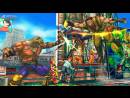 imágenes de Street Fighter X Tekken