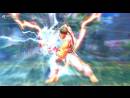 imágenes de Street Fighter X Tekken