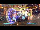 imágenes de Street Fighter X Tekken