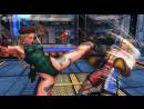 imágenes de Street Fighter X Tekken