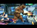 imágenes de Street Fighter X Tekken