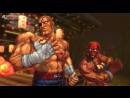 imágenes de Street Fighter X Tekken